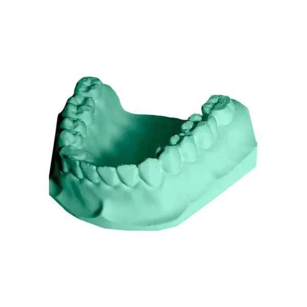 Dentadura 3D - Filamento 1